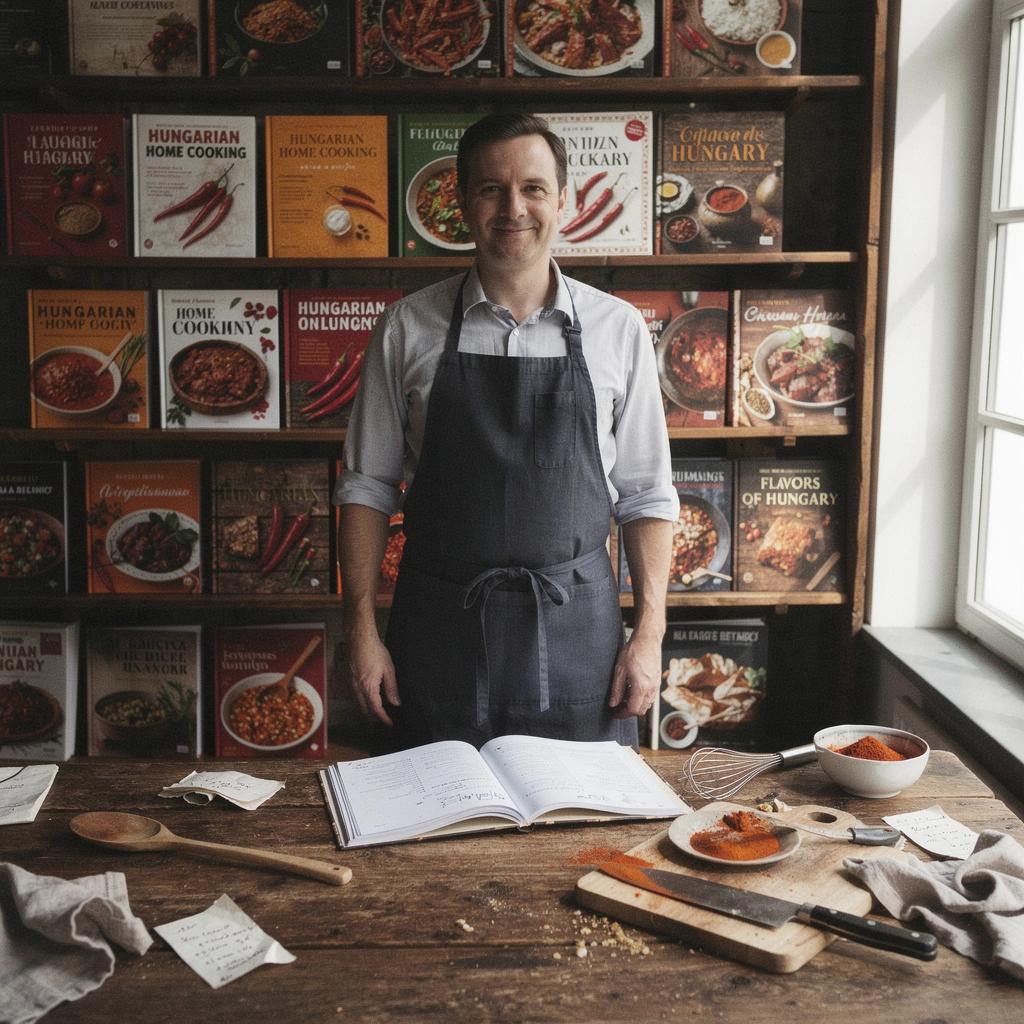 Culináris irodalom gyűjteménye, különböző kultúrák ételeivel és hagyományaival.
